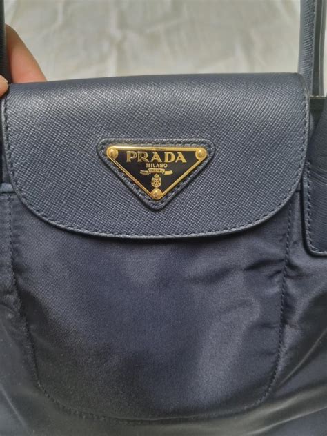 prada bn2541 blue|PRADA Blue Bags & Handbags for Women for sale .